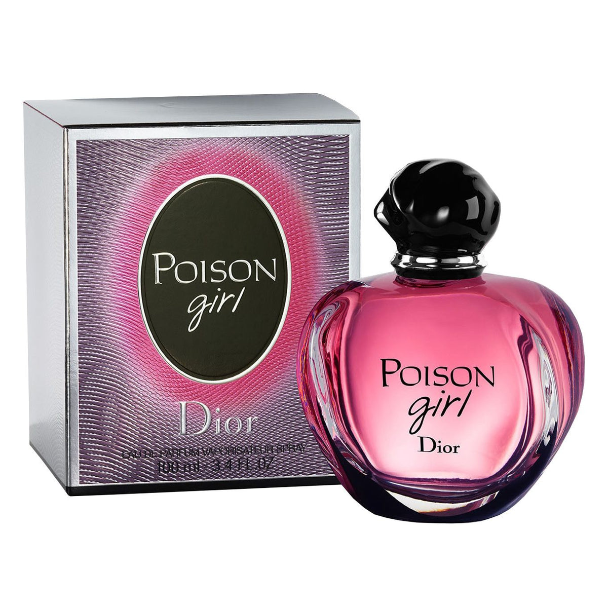 Dior Poison Girl - Eau De Parfum (EDP)