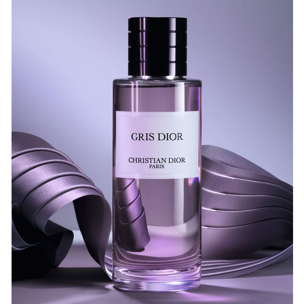Dior Gris For Unisex - Eau De Parfum