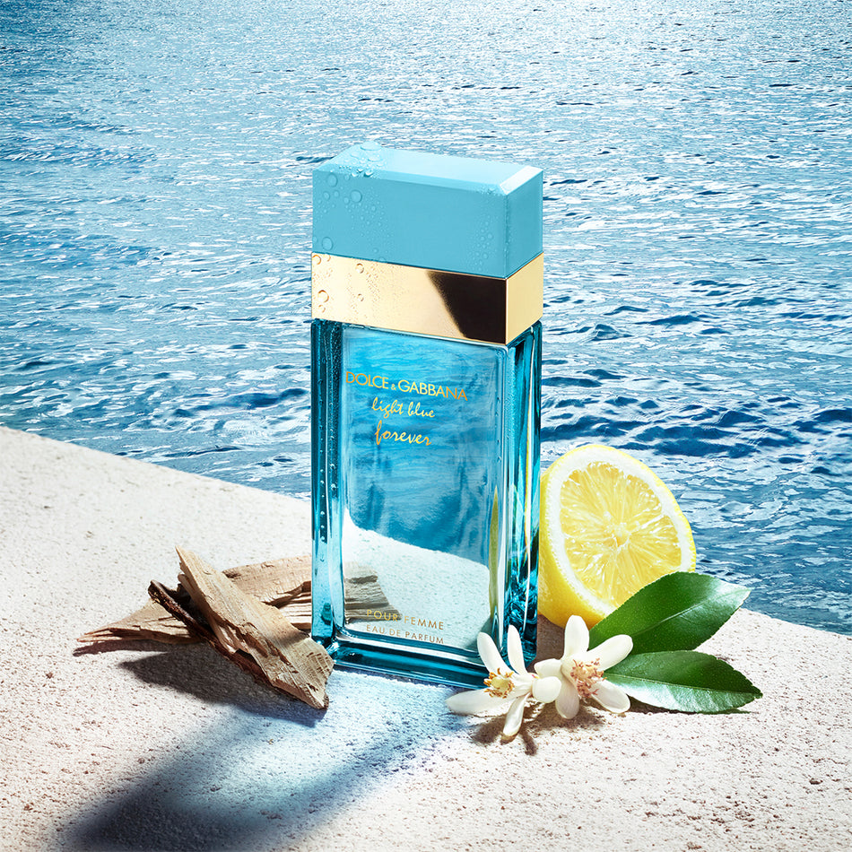 Dolce&amp;Gabbana Light Blue Forever парфюмированная вода для женщин