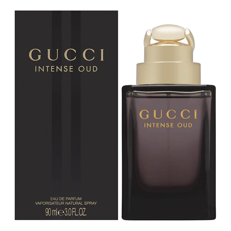 Gucci Oud Intense Eau De Parfum