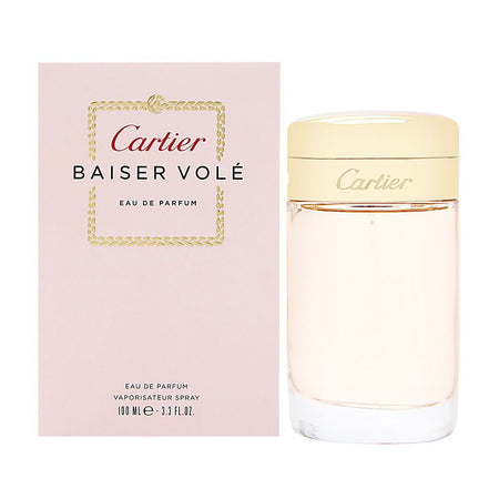 Cartier Baiser Vole Eau De Parfum For Women