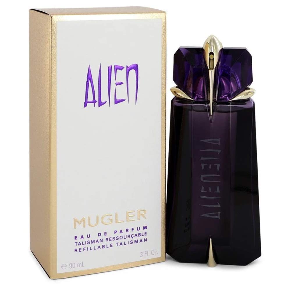 Thierry Mugler Alien For Womn Eau De Parfum Ml Perfume Gallery