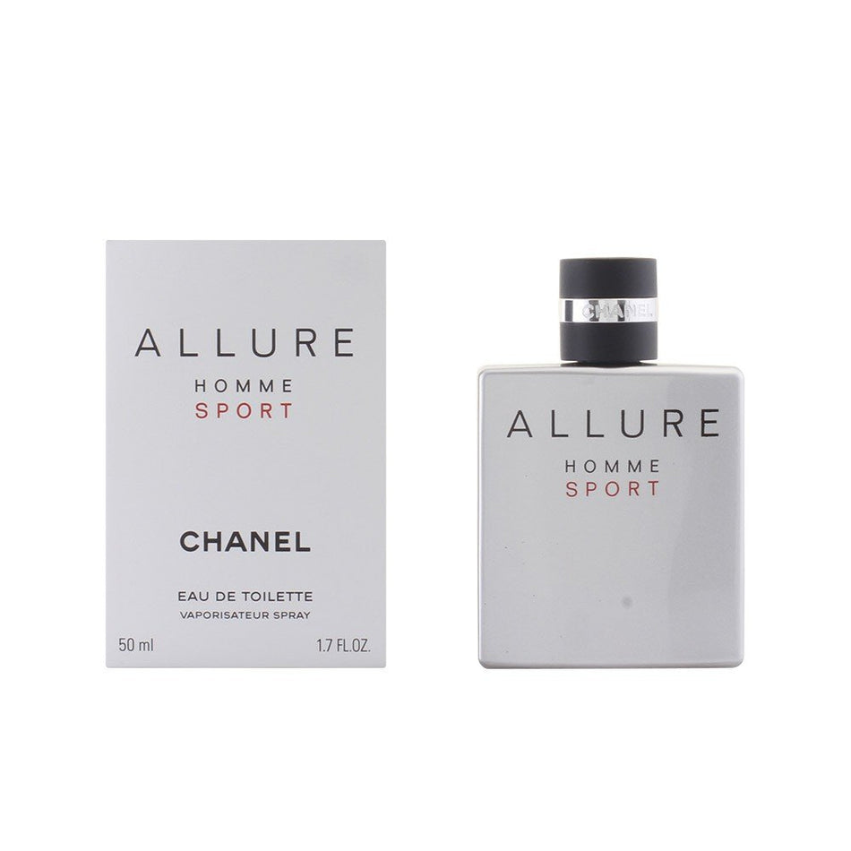 Chanel Allure Sport For Men - Eau De Toilette
