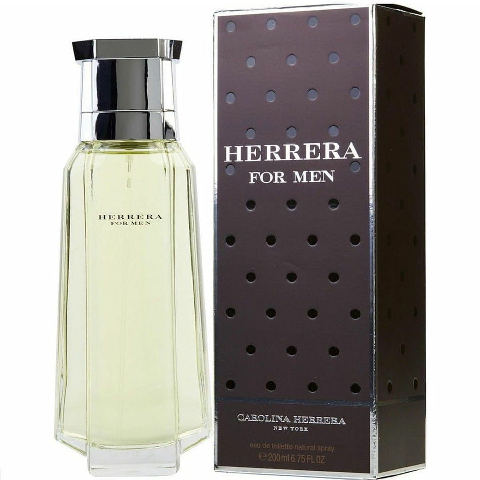 Carolina Herrera Herrera For Men - Eau De Toilette