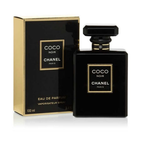 Chanel Coco Noir For Women - Eau De Parfum
