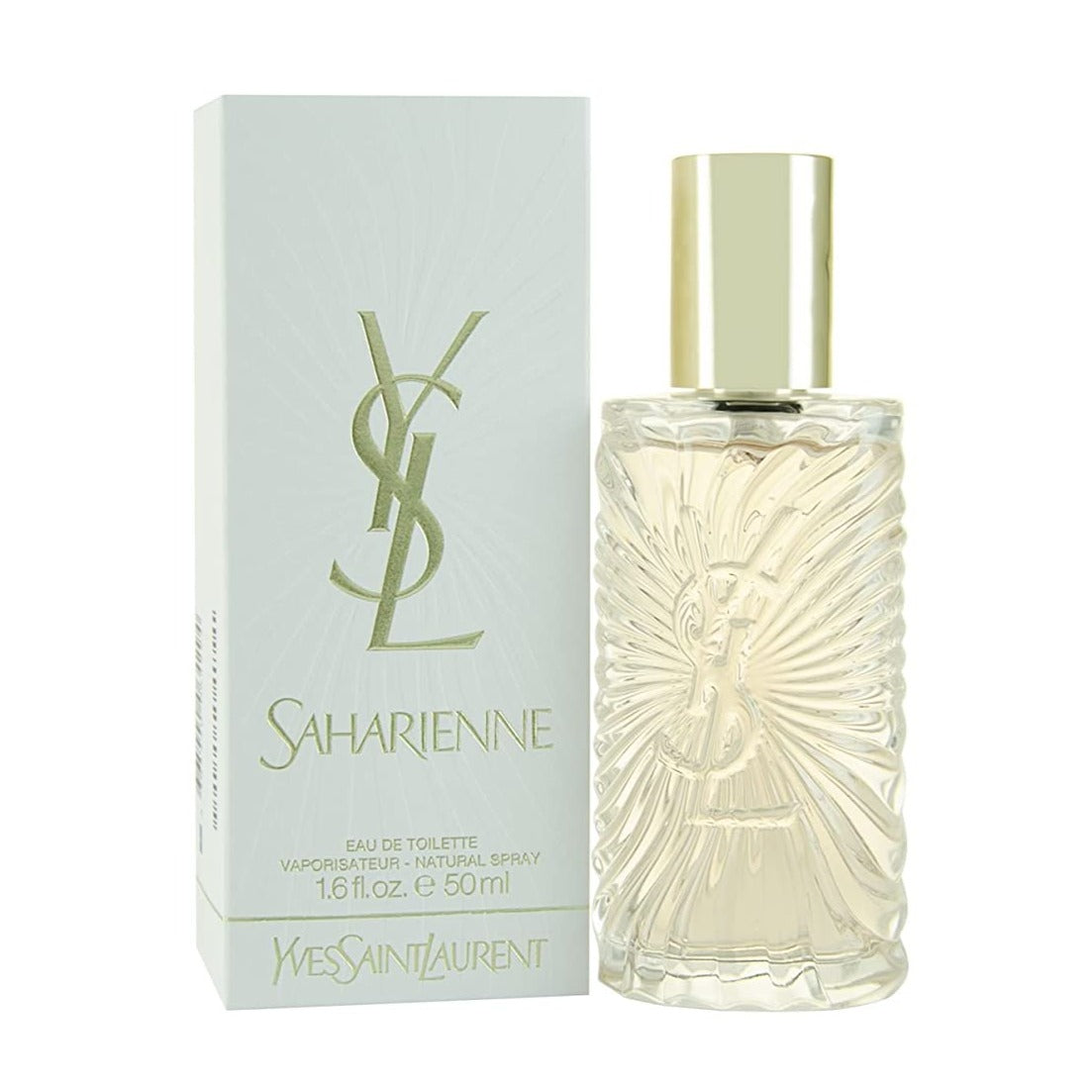 YSL Saharienne Eau De Toilette for Women