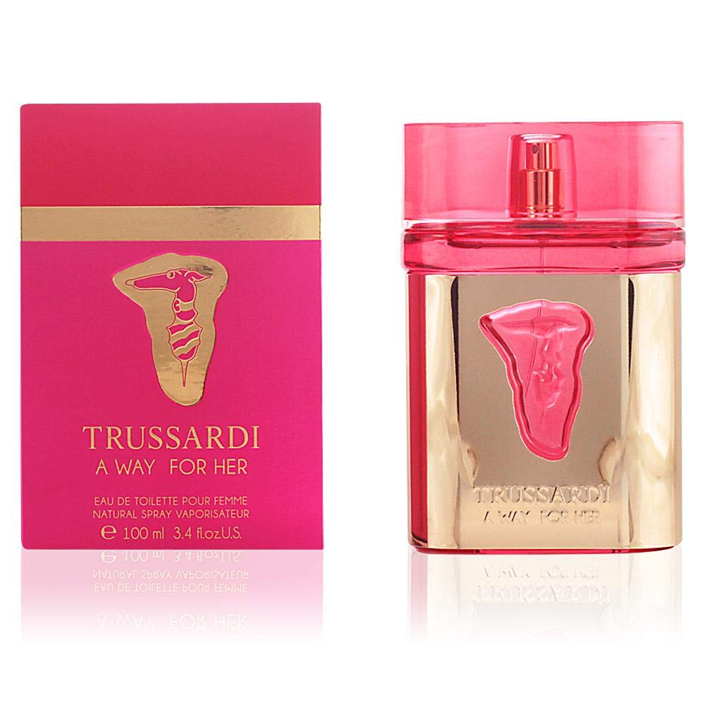 Trussardi A Way For Her Trussardi For Women