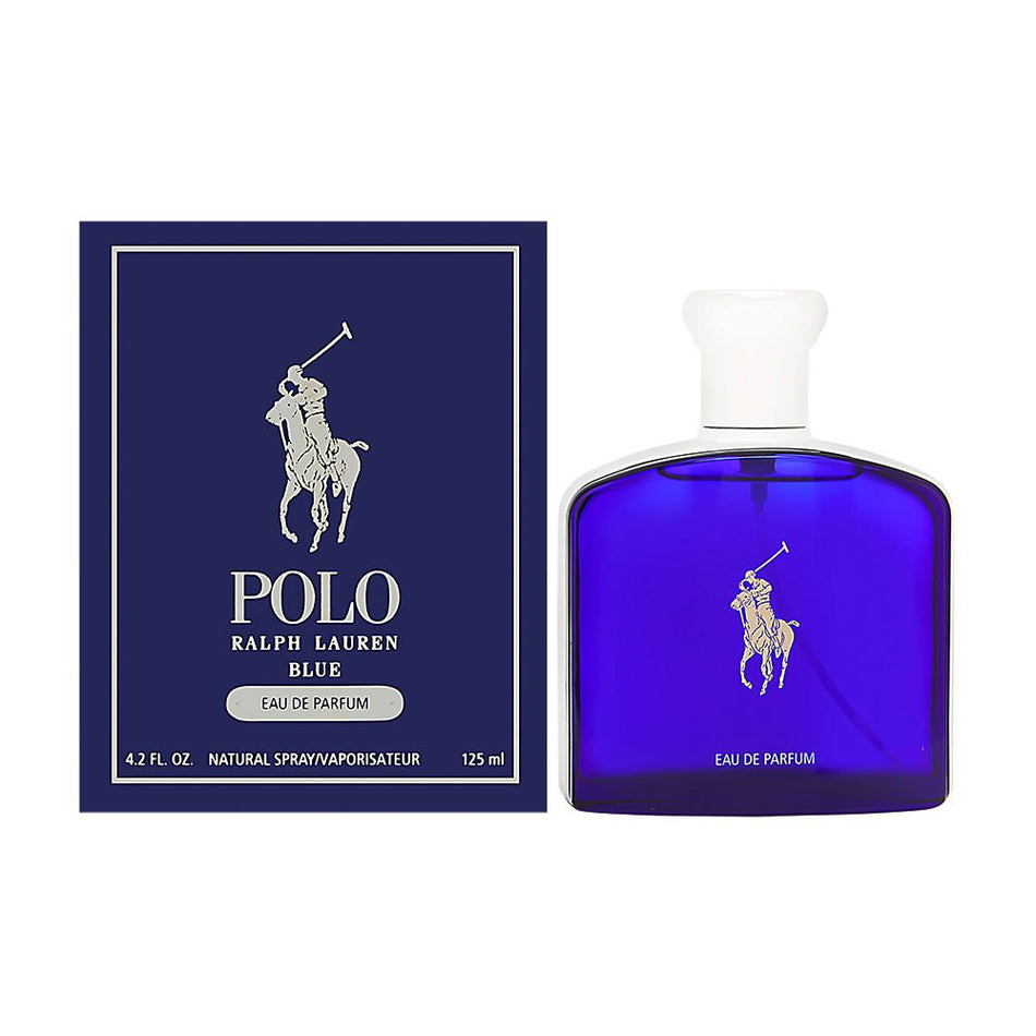 Ralph Lauren Polo Blue парфюмированная вода для мужчин