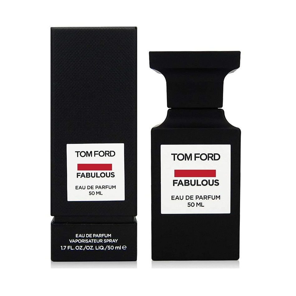 Tom Ford Fabulous For Unisex - Eau De Parfum