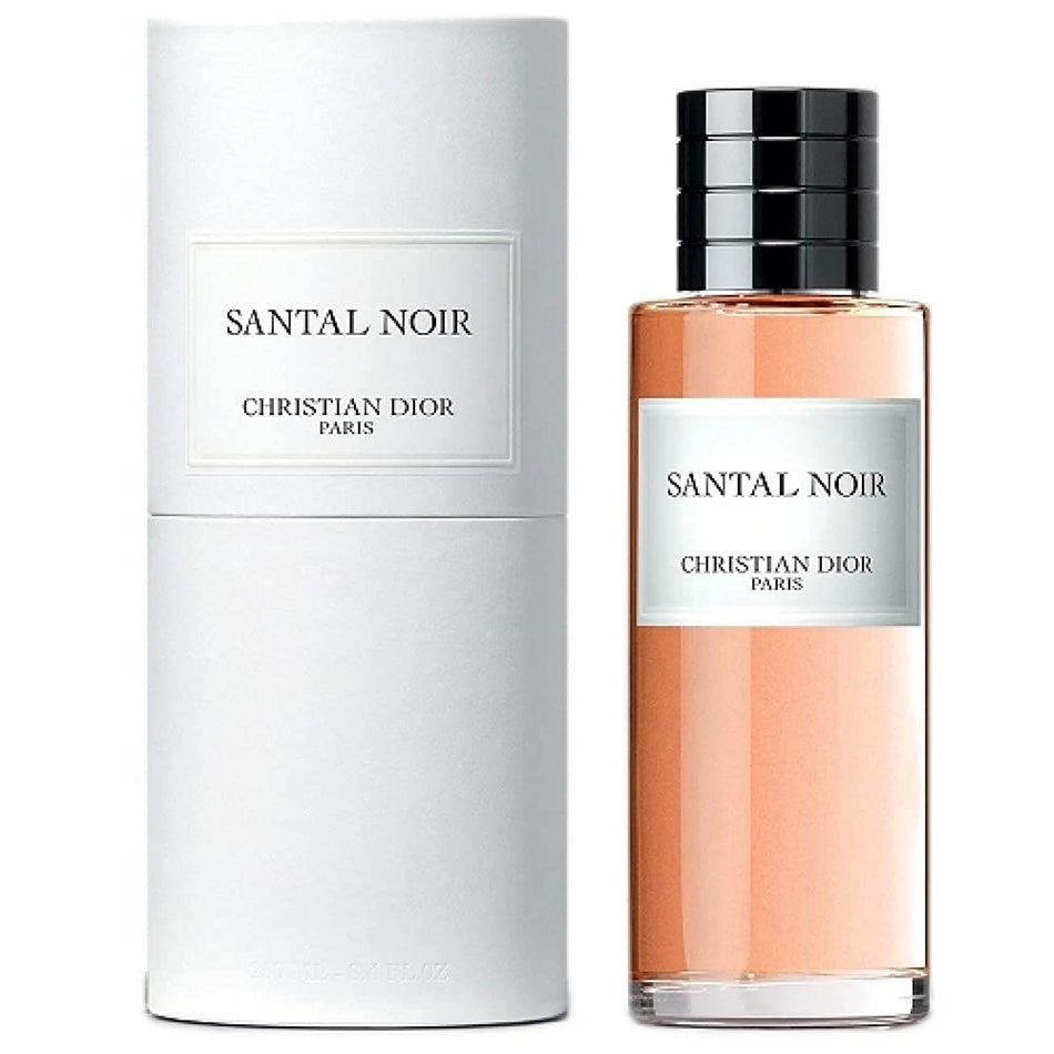 Dior Santal Noir For Sex - Eau De Parfum