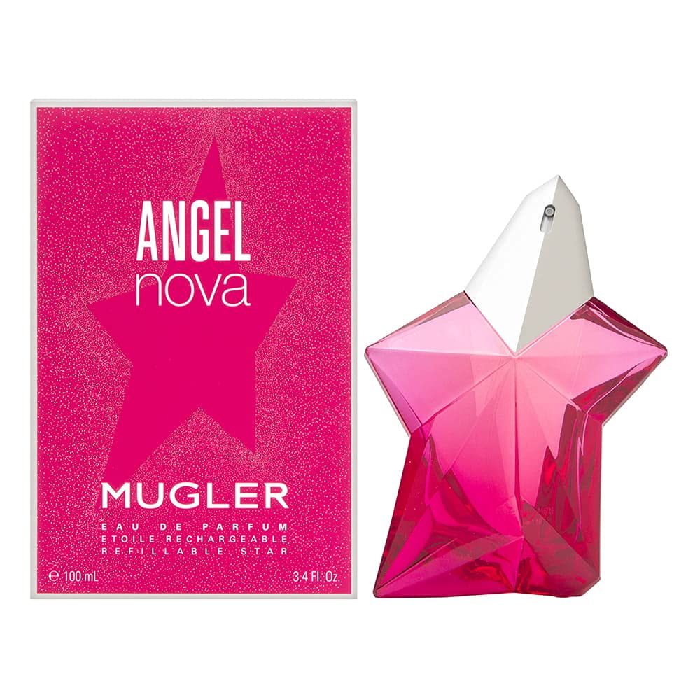 Thierry Mugler Angel Nova Eau De Parfum Ml For Women
