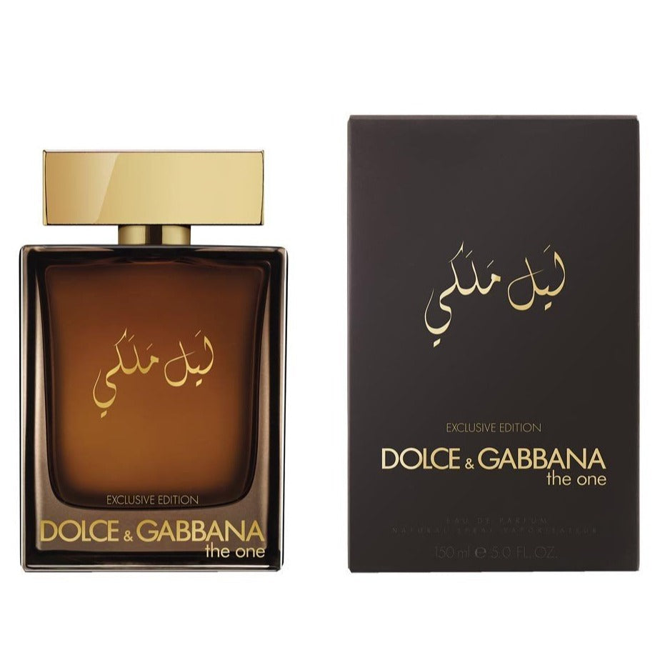 Dolce&Gabbana The One Royal Night Exclusive Edition Eau De Parfum For Men