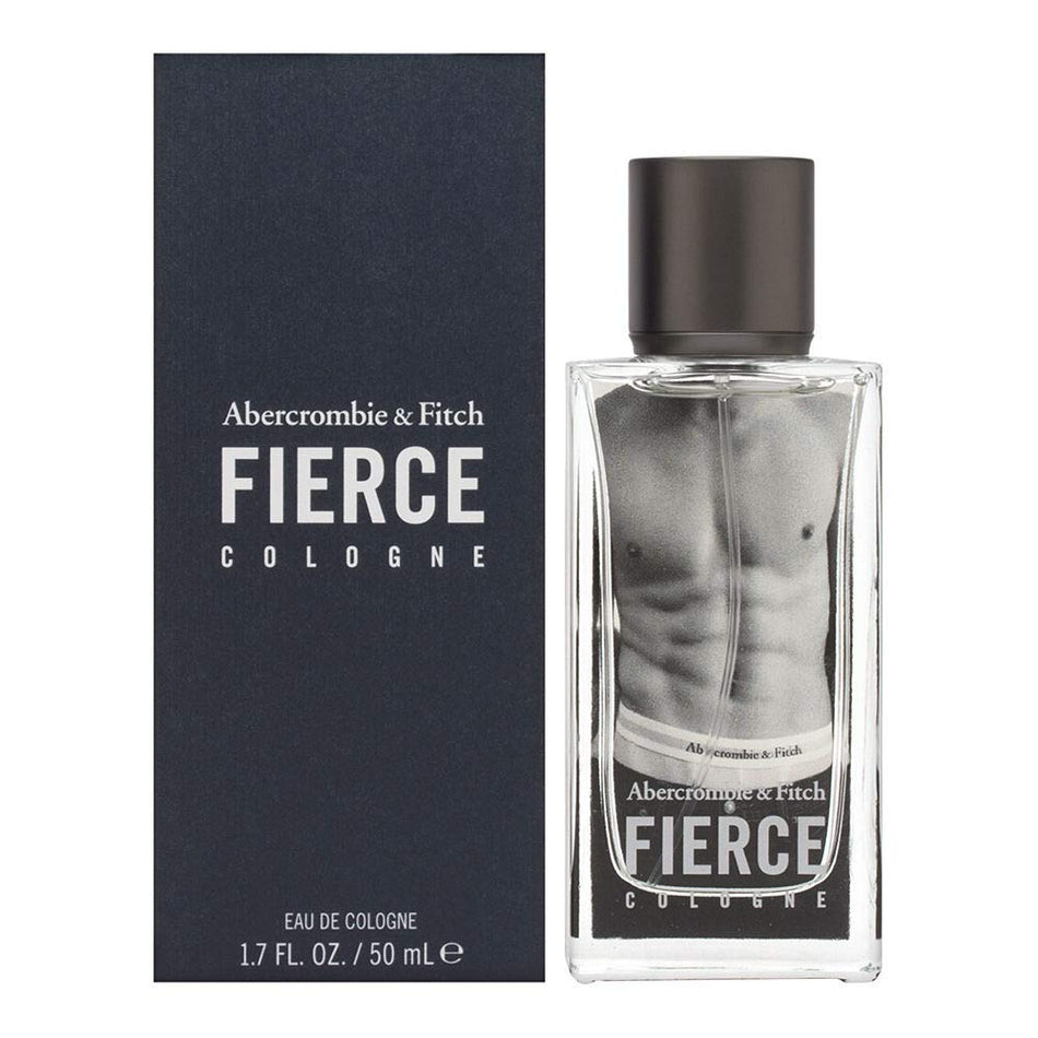 Abercrombie & Fitch Fierce EDC For Men 100ML