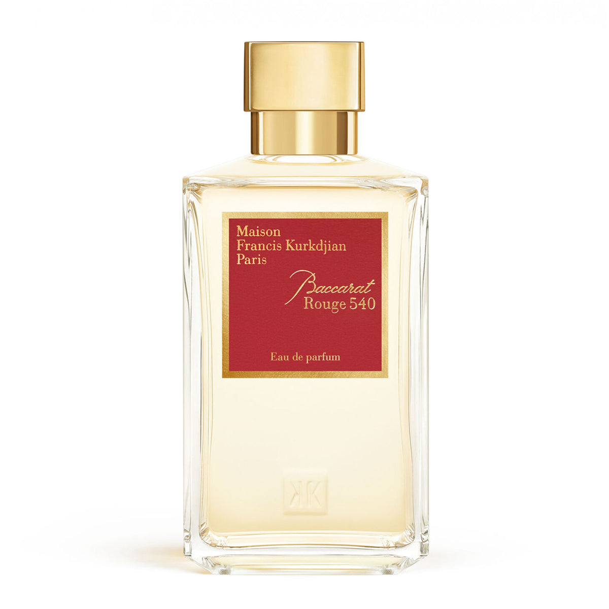 Francis Kurkdjian Baccarat Rouge 540 For Unisex - Eau De Parfume