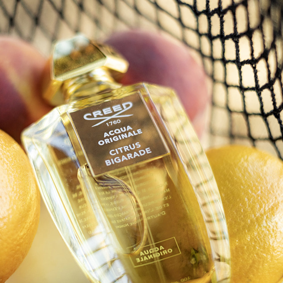 Creed Citrus Bigarade for Unisex - Eau de Parfum