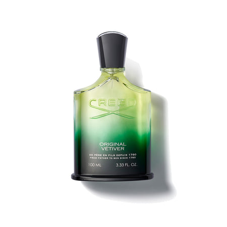 Creed Original Vetiver For Unisex -  Eau De Parfum
