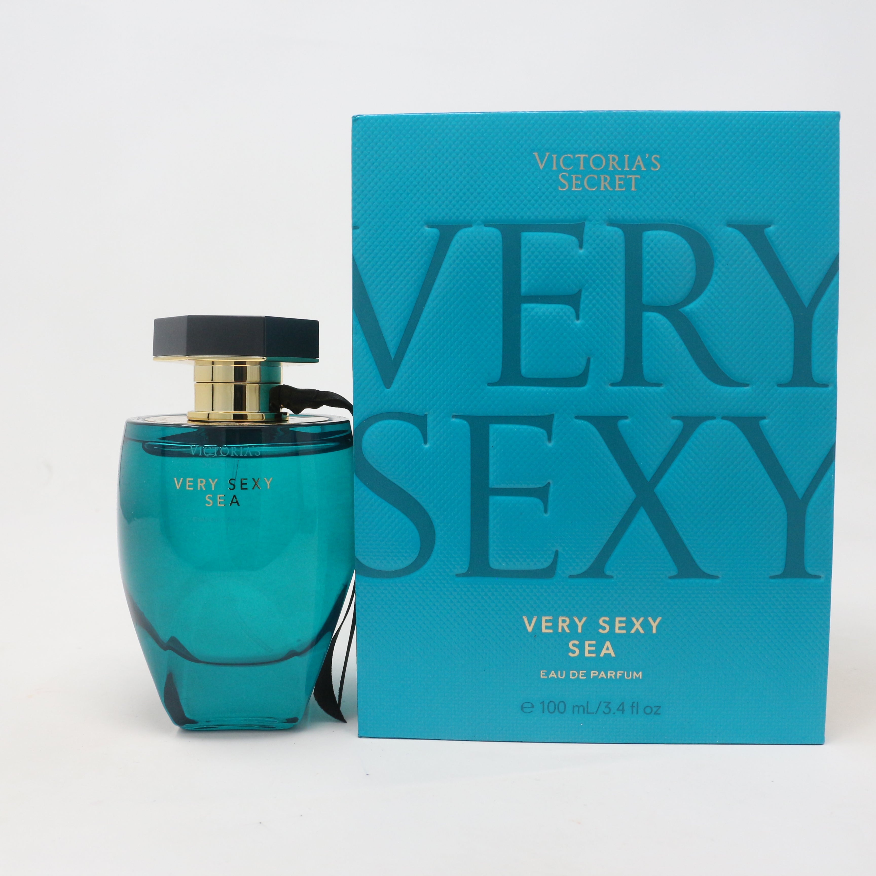 Victoria's Secret Very Sexy Sea - Eau de Parfum