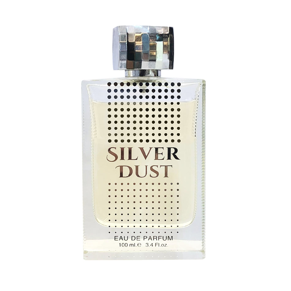 Парфюмерная вода Silver Dust для мужчин