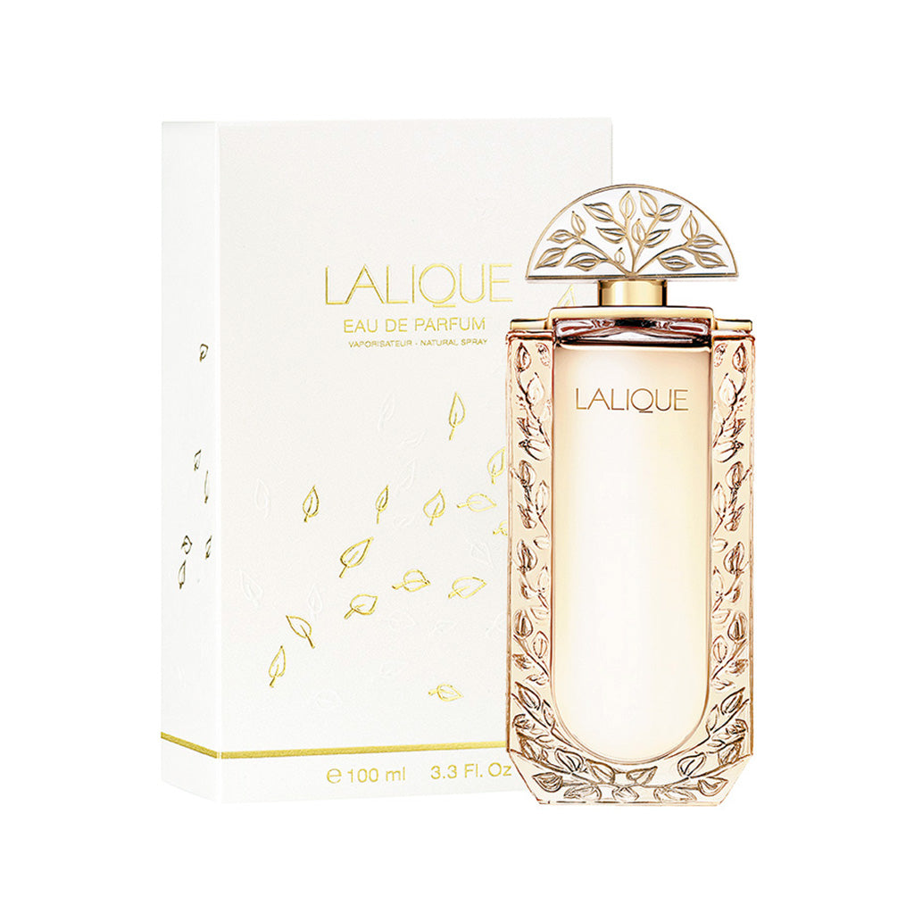 Lalique For Women - Eau De Parfum