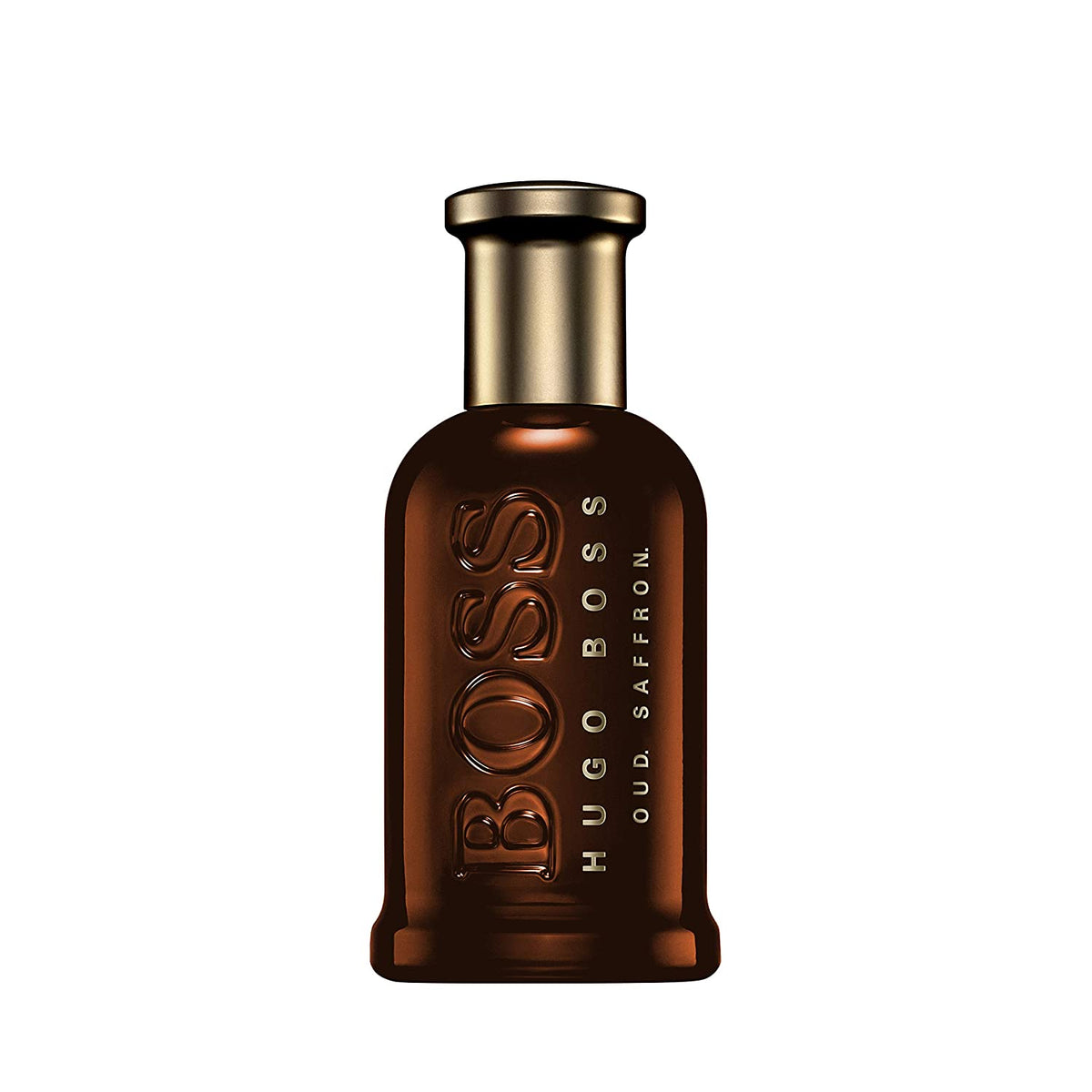 Hugo Boss Bottled Oud Saffron Eau De Parfum For Men
