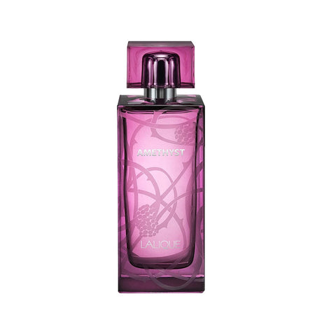 Lalique Amethyst For Women Eau De Parfum Ml