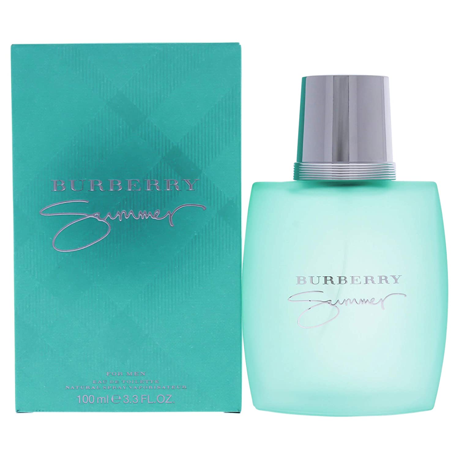 Burberry Summer Eau de Toilette For Men