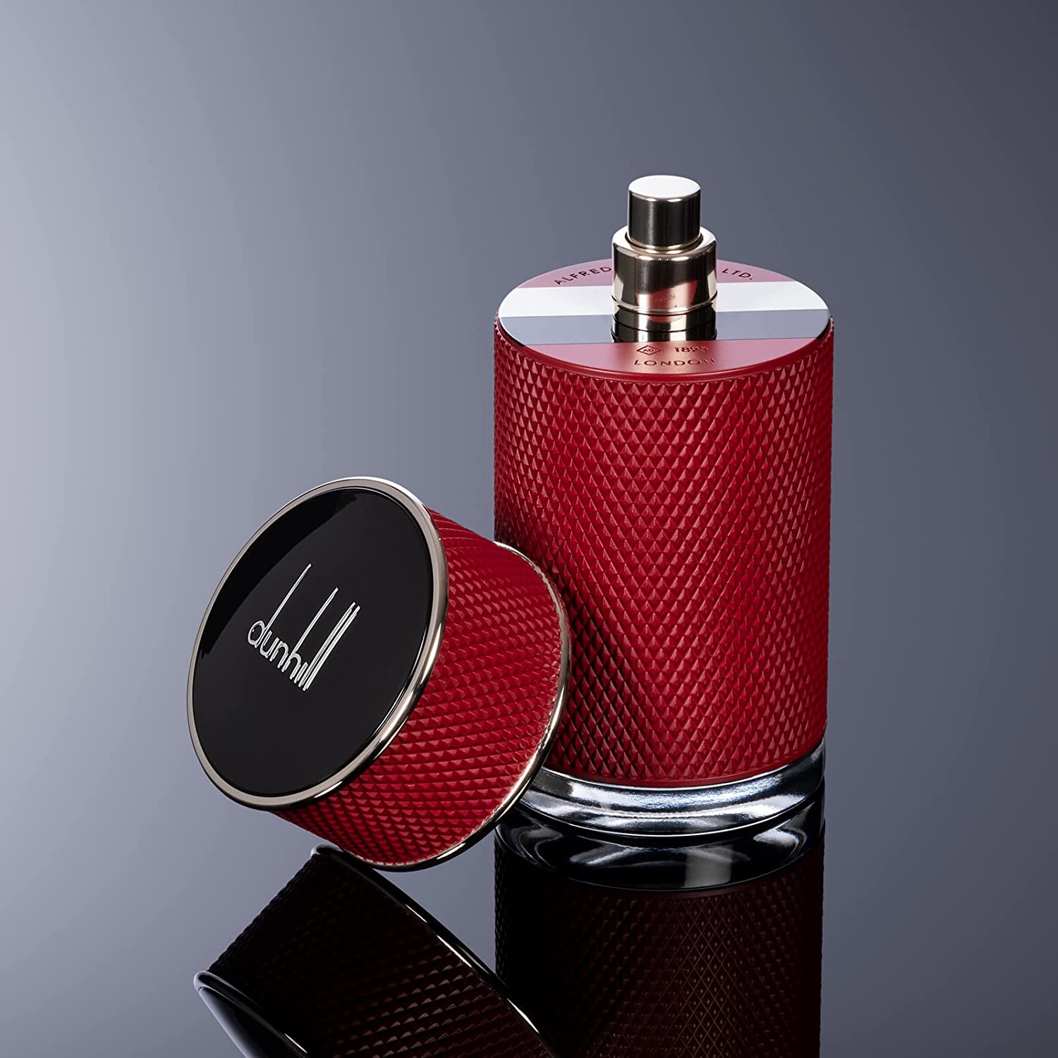 Dunhill london icon racing store eau de parfum