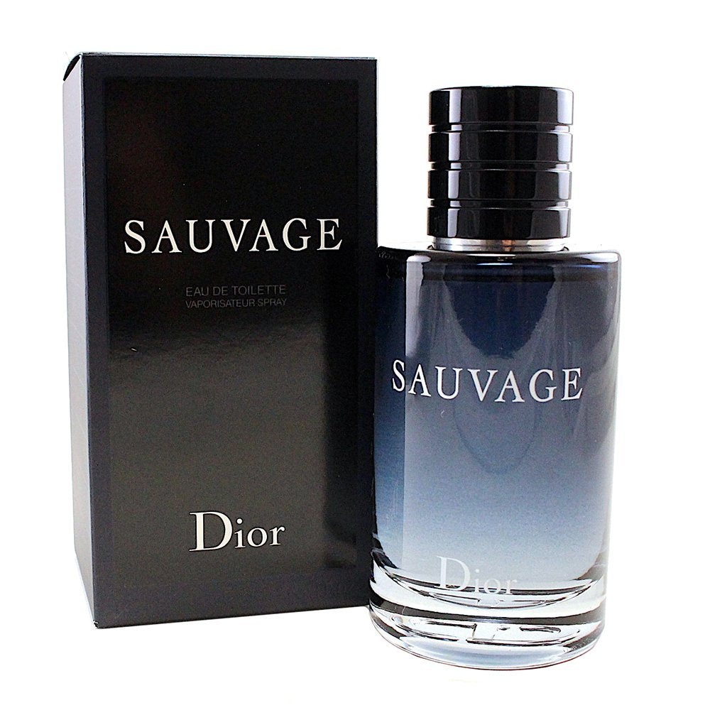 Dior Sauvage For Men - Eau De Toilette