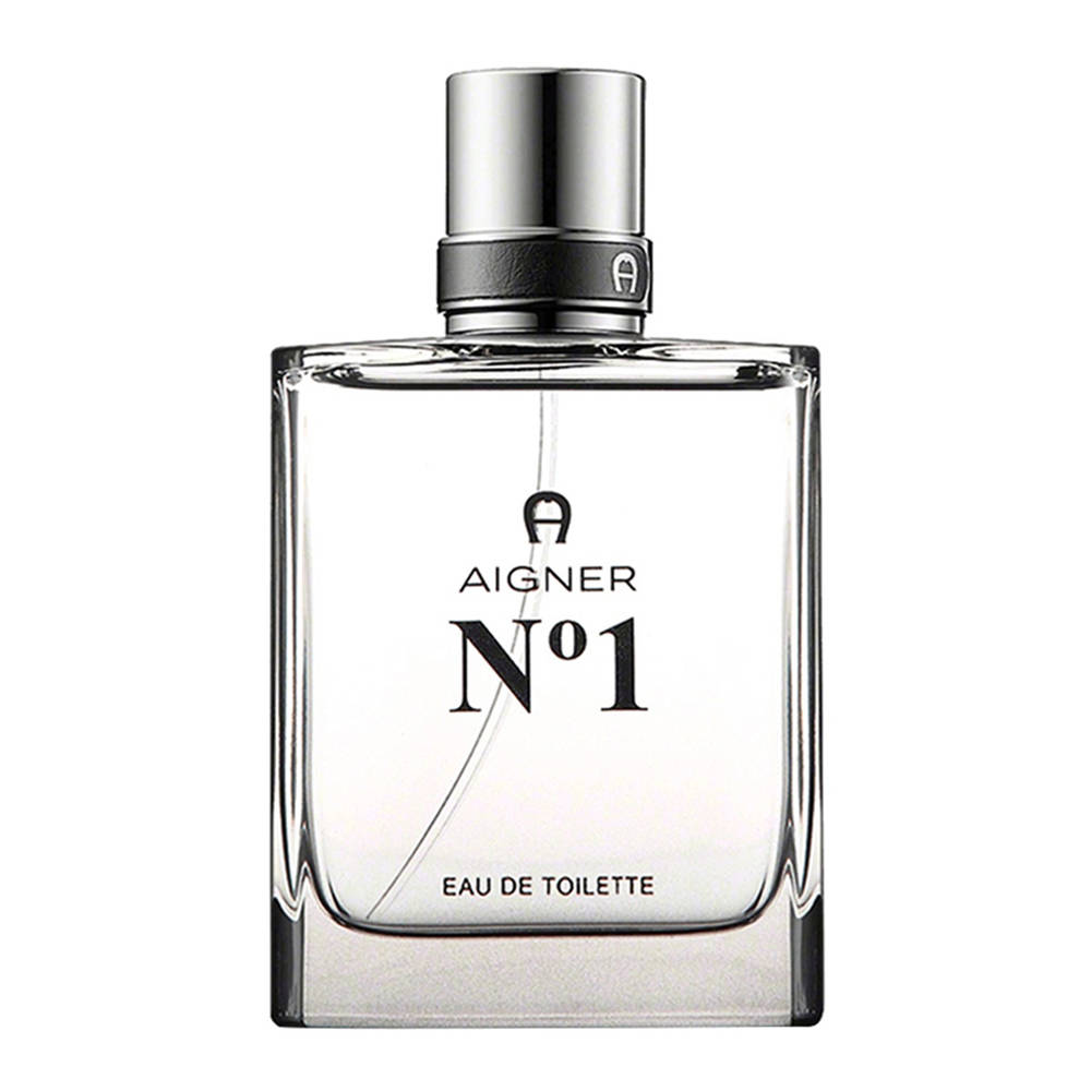 Aigner N°1 for Men -  Eau De Toilette