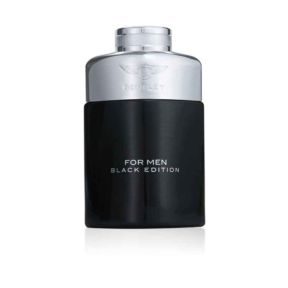 Bentley Black Edition For Men For Men - Eau De Parfum