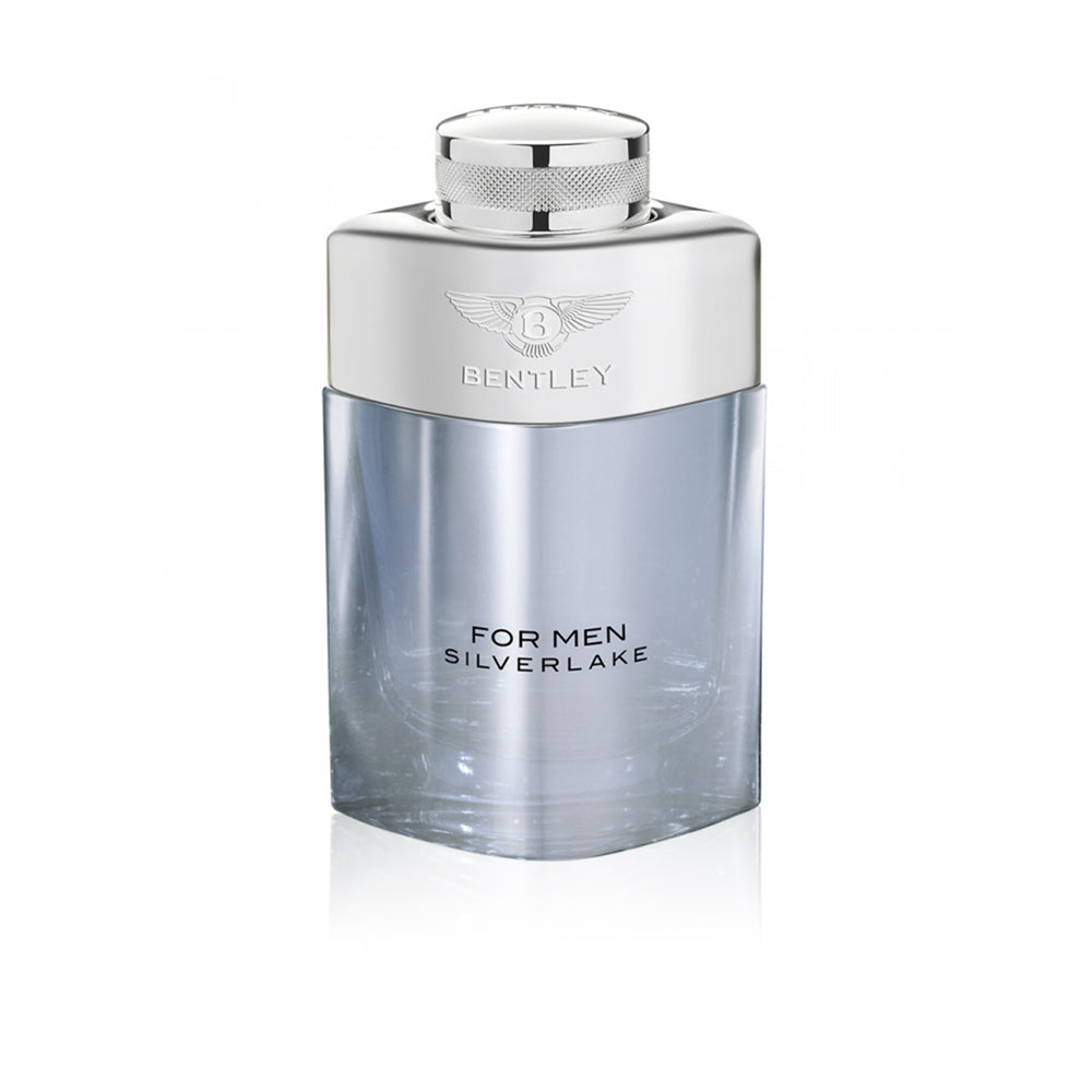 Bentley silverlake For Men - Eau De Parfum
