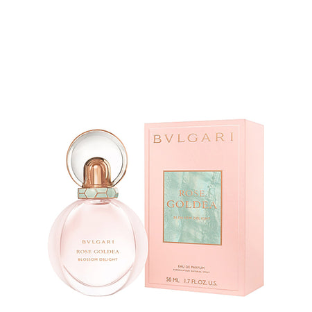 Bvlgari Rose Goldea Blossom Delight Eau De Parfum For Women