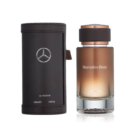 Mercedes Benz Le Parfum For Men - Eau De Parfum