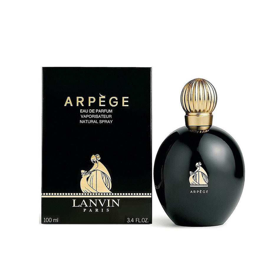Lanvin Arpege For Women Eau De Parfum Ml