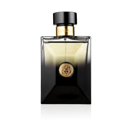 Versace Pour Homme Oud Noir For Men - Eau De Parfum (EDP)