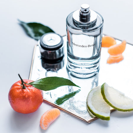 Mercedes Benz Perfume For Man Ml Edt – Perfume Gallery