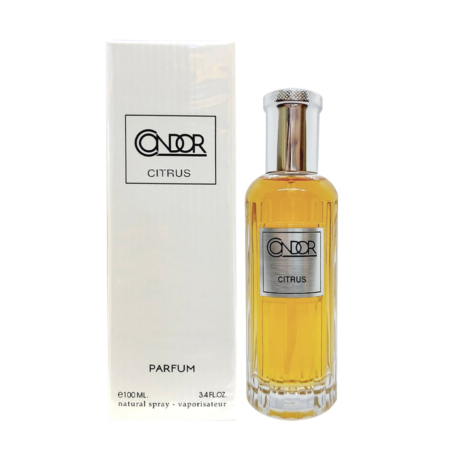 Condor Citrus Parfum