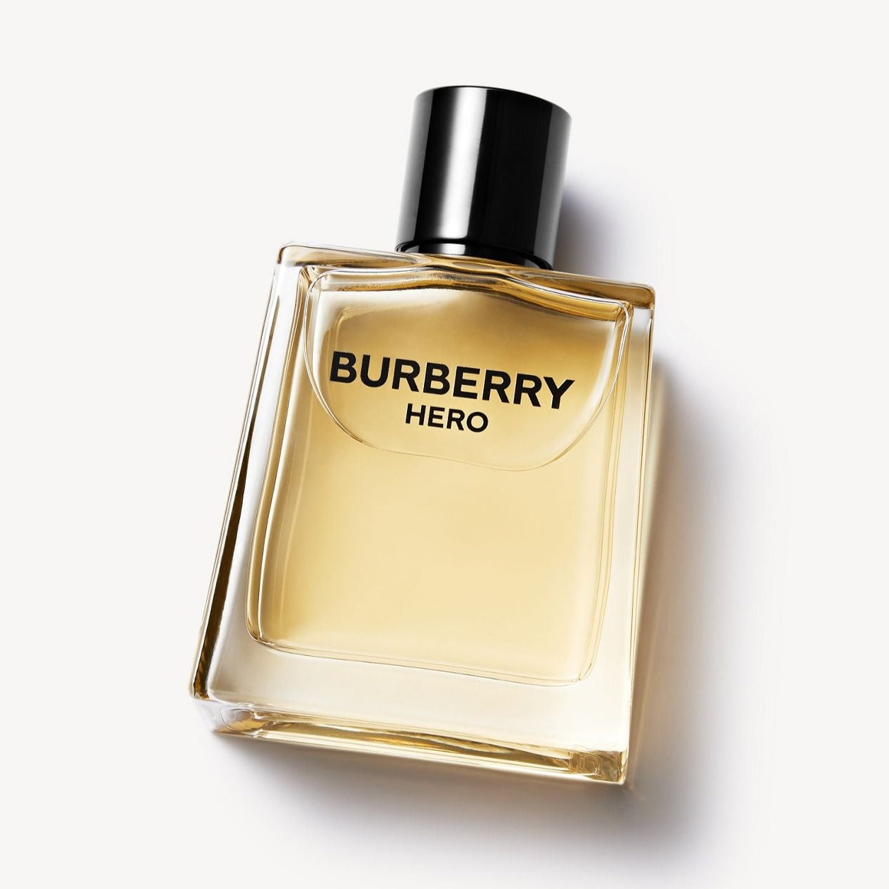 Burberry Hero Eau De Toilette for Men Perfume Gallery