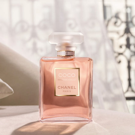 Chanel Coco Mademoiselle For Women - Eau De Parfum