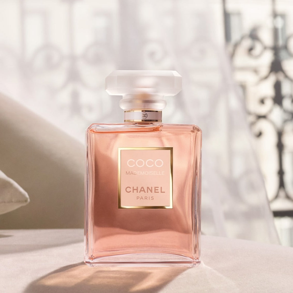 Chanel Coco Mademoiselle Eau De Parfum For Women – Perfume Gallery