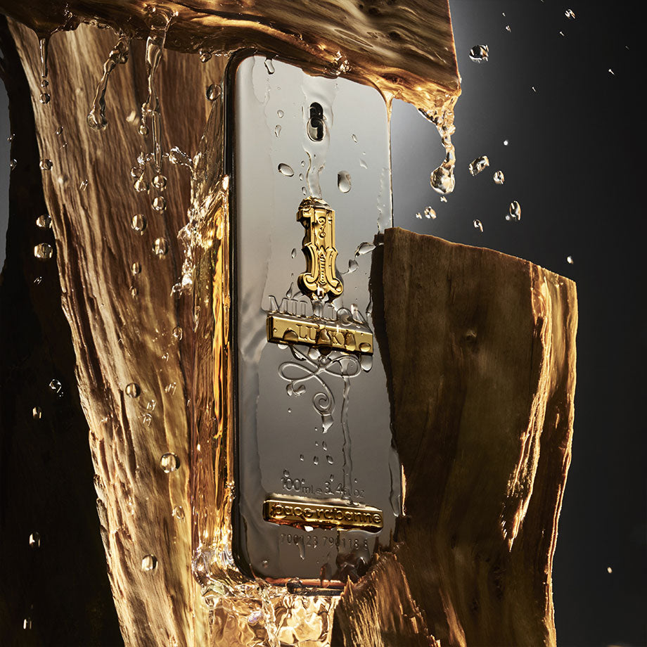 1 million hot sale lucky paco rabanne