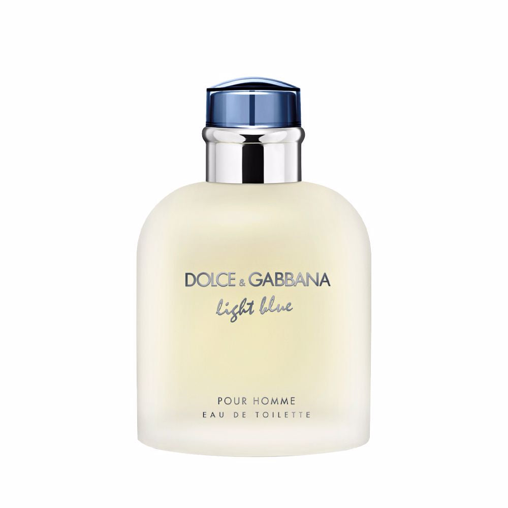 Dolce&Gabbana Light Blue Eau De Toilette For Men