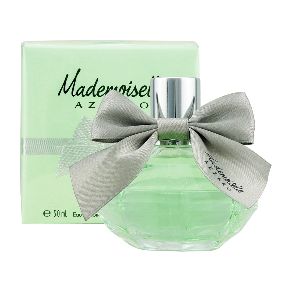 Azzaro Mademoiselle L'eau Tres Florale For women - Eau De Toilette