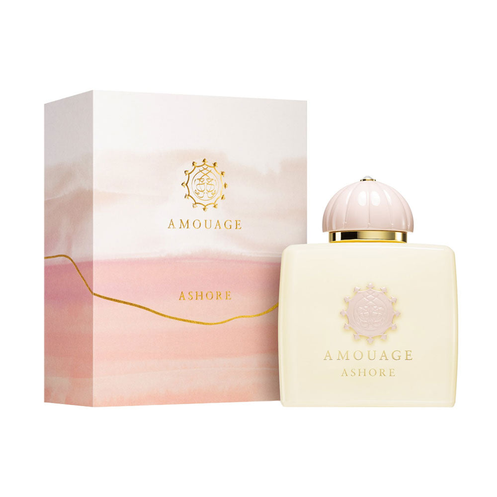 Amouage Ashore for Women - Eau De Parfum