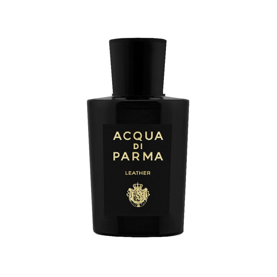 Acqua Di Parma Leather for Unisex - Eau De Parfum