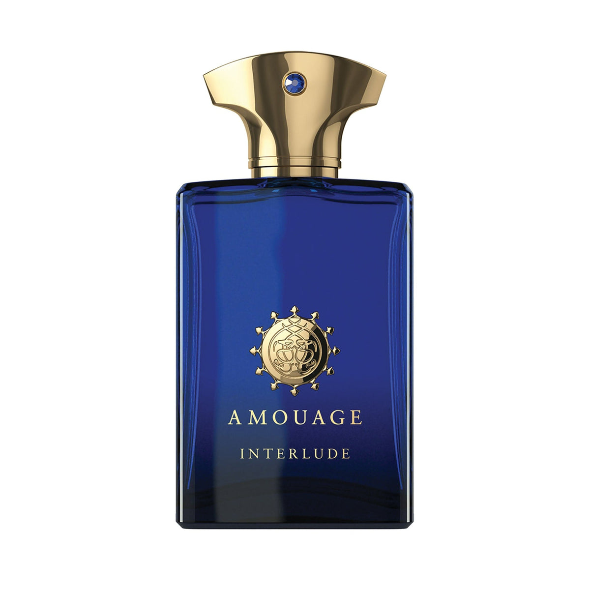 Amouage Interlude For Men - Eau De Parfum