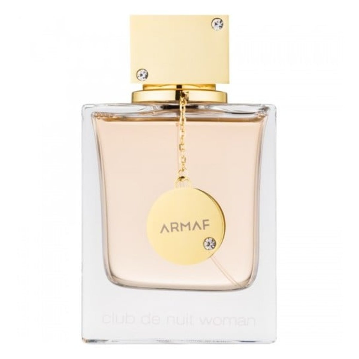 عطر ارماف كلوب دي نوي للنساء او دي بارفان مل – Perfume Gallery