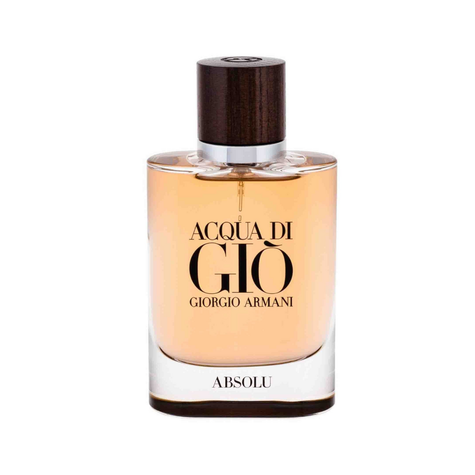 Armani Acqua Di Gio Absolu Eau De Parfum for Men