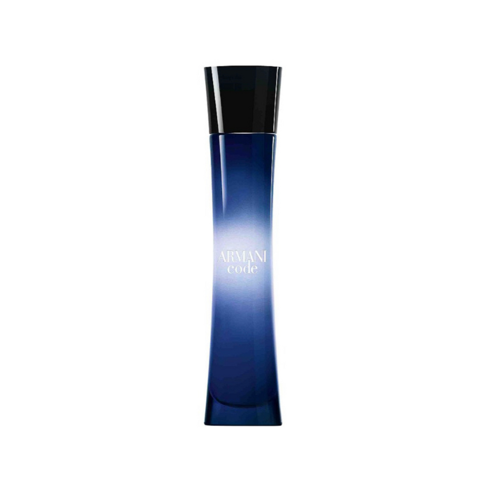 Armani Code For Women - Eau De Parfum