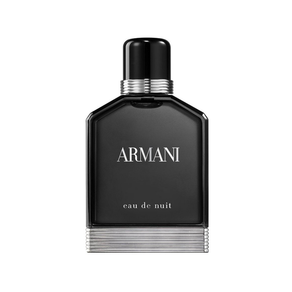 Armani Eau De Nuit Eau De Toilette for Men